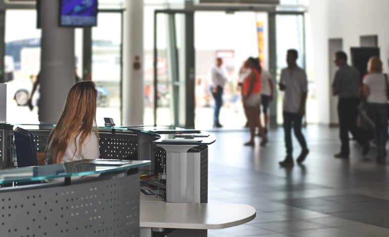 Comment améliorer l&rsquo;expérience client grâce à un service client efficace