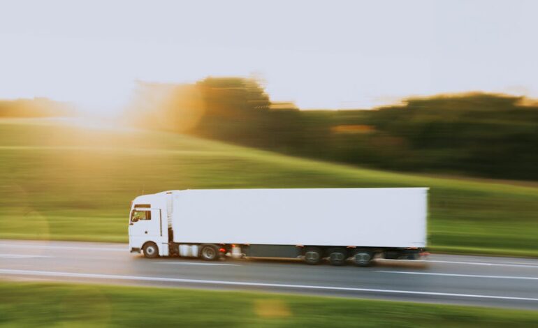 Expédition rapide : comment optimiser vos délais de livraison