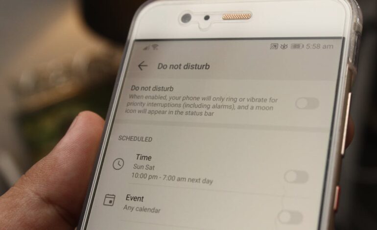 Le mobile commerce : une révolution dans le shopping en ligne