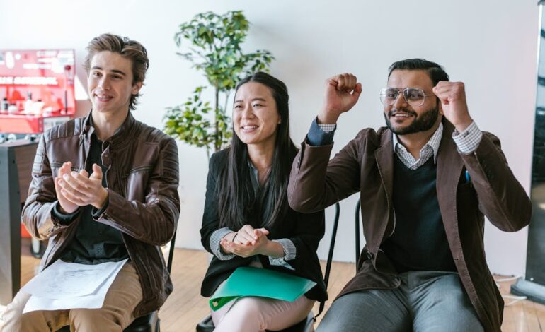 Les clés du succès en marketing digital