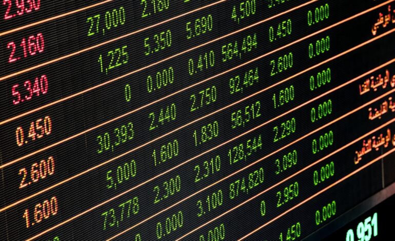 Stratégies de vente efficaces pour booster votre entreprise