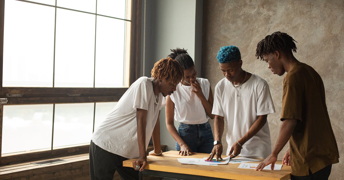 découvrez des stratégies innovantes pour transformer votre entreprise, stimuler la croissance et rester compétitif dans un environnement en constante évolution.