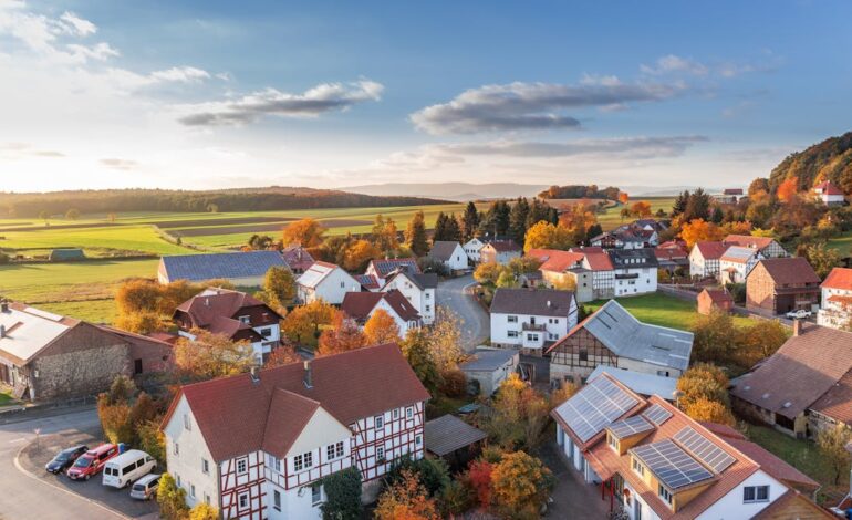 Conseils et Astuces pour Réussir votre Projet Immobilier avec Abitec.fr